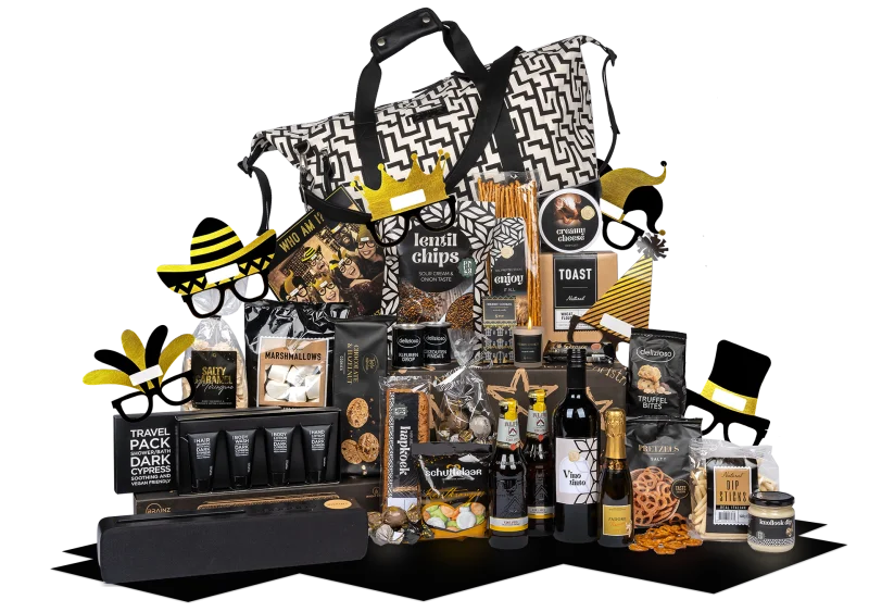 Kerstpakket Heemstede