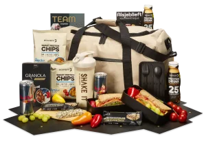 Kerstpakket Stoer