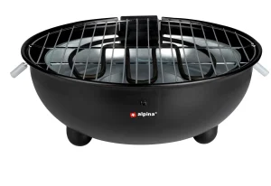 Kerstpakket Tafel-bbq
