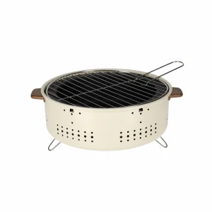 Kerstpakket BBQ time