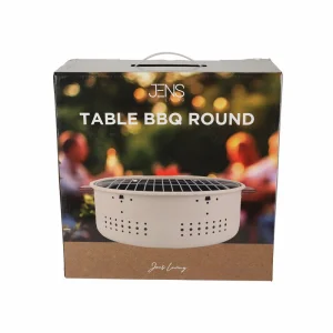 Kerstpakket BBQ time