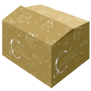 Kerstpakket Tapas thuis