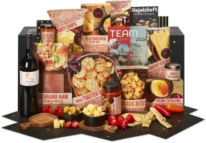 Kerstpakket Tapas
