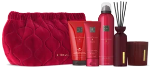 Kerstpakket The Ritual of Ayurveda - Large Gift Set