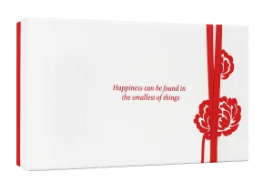 Kerstpakket The Ritual of Ayurveda - Small Gift Set