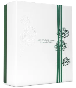 Kerstpakket The Ritual of Jing - Medium Gift Set