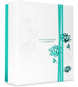 Kerstpakket The Ritual of Karma - Medium Gift Set