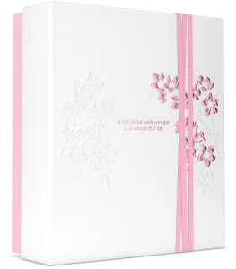 Kerstpakket The Ritual of Sakura - Medium Gift Set