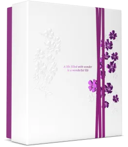 Kerstpakket The Ritual of Yozakura - Medium Gift Set