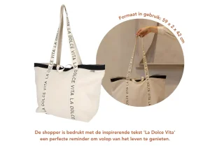 Kerstpakket Tijd voor Jou