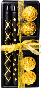 Kerstpakket Tot de rand gevuld