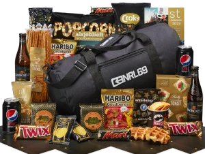 Kerstpakket Vakantie