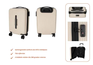 Kerstpakket Vakantie