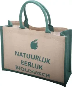 Kerstpakket Veggie verrassing
