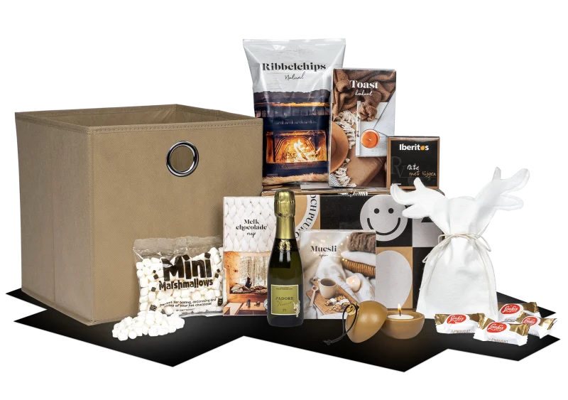 Kerstpakket Venlo