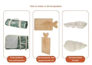 Kerstpakket Verras & Verwen