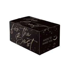 Kerstpakket Ijzersterk