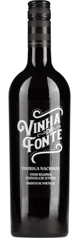 Kerstpakket Vinha da Fonte Touriga Nacional