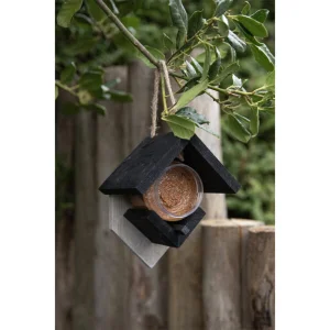 Kerstpakket Vogelhuis