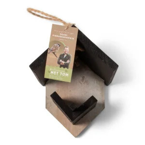 Kerstpakket Vogelhuis
