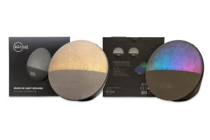 Kerstpakket Wake up & shine
