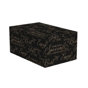 Kerstpakket Warme choco