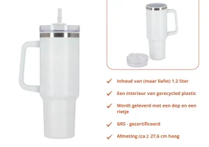 Kerstpakket Warme Wensen