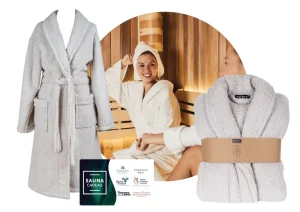 Kerstpakket Wellness