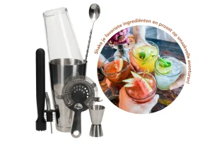 Kerstpakket Welverdiend Moment
