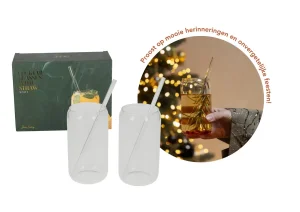 Kerstpakket Welverdiend Moment