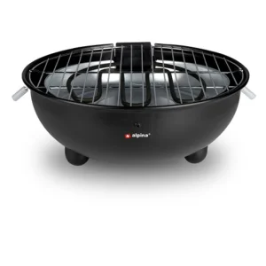 Kerstpakket Winter BBQ
