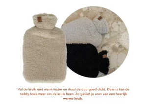 Kerstpakket Winter Warmte