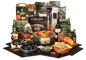 Kerstpakket Winterbbq