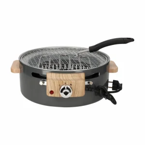 Kerstpakket Winterbbq
