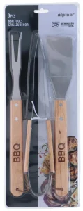 Kerstpakket Winterbbq