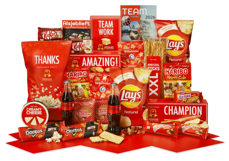 Kerstpakket Winterset
