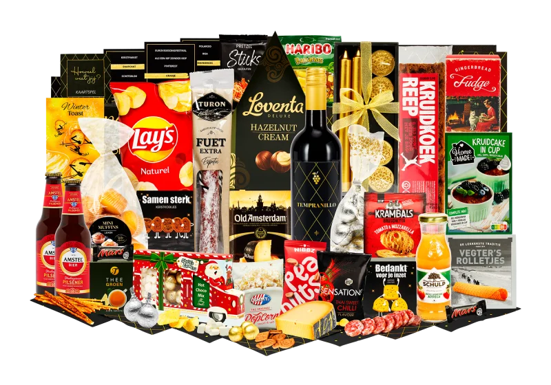 Kerstpakket Winterwens