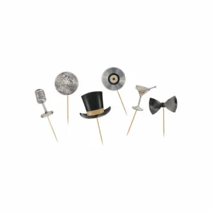 Kerstpakket Disco & delights