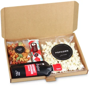 Kerstpakket Post!