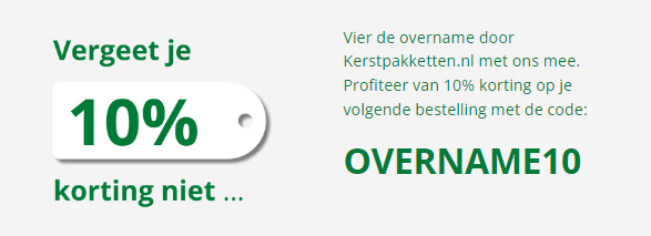 Kerstpakketten.nl
