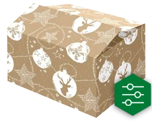 Ik wil een maatwerk kerstpakket
