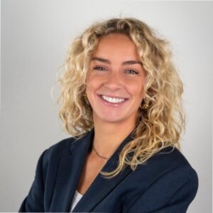 Gitte Tulkens -