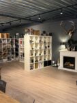 De showroom van Kerstpakketten.nl